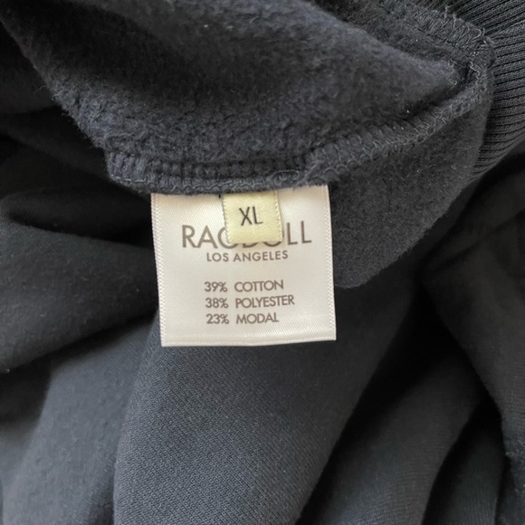 Ragdoll LA sweatshirt - NEW without tags. XL - Picture 4 of 7